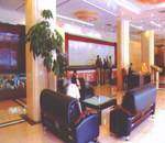 绵州开元酒店,图二