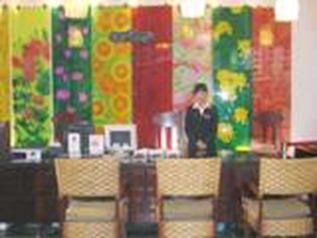 百花世家酒店,图二