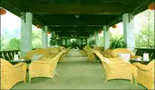 天府温泉宾馆