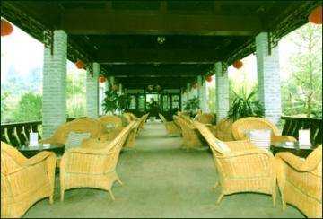 天府温泉宾馆,图一