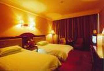 峨眉山温泉酒店,图一