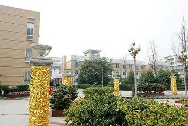 太陽城園林賓館,圖二