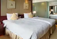 索菲特万达大饭店