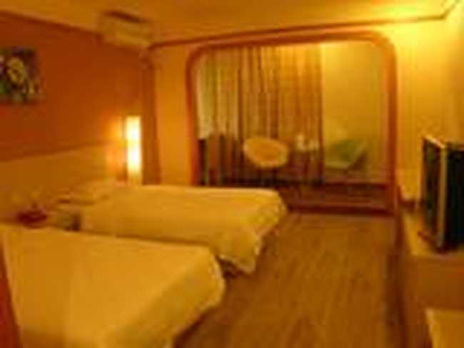 薄荷花园酒店,图三