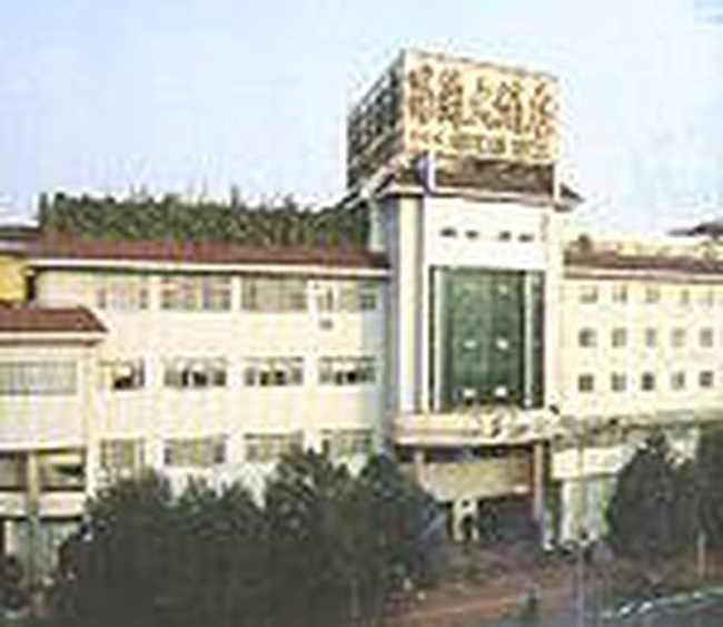 成都蜀兰大酒店,图一