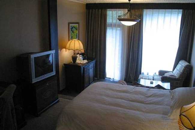 九寨天堂洲際大飯店,圖二