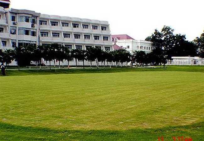 翠月湖賓館,圖三