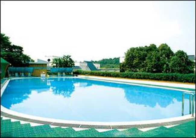 富乐山九洲国际酒店,图三