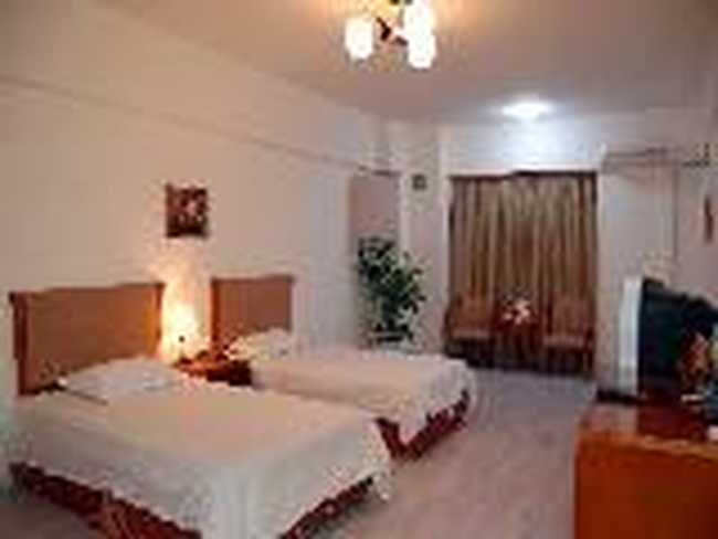 春禧商务酒店,图三