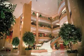 天府丽都喜来登饭店,图三