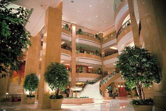 天府丽都喜来登饭店,图三