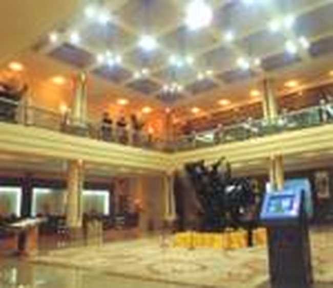 峨眉山饭店,图二