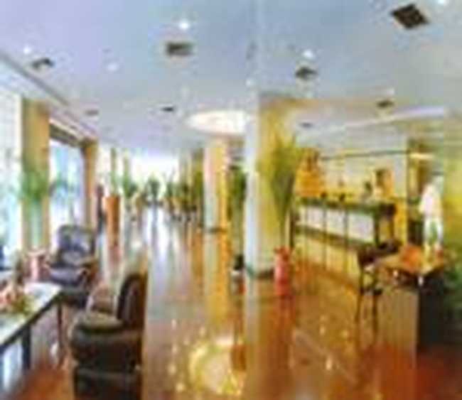 成都大成宾馆（四川省人大会议中心）,图二