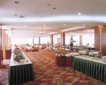 锦江蜀亨大酒店,图一