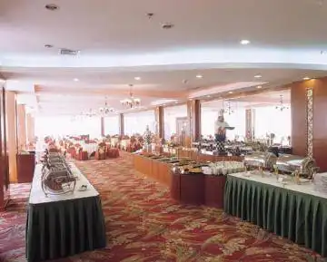 锦江蜀亨大酒店