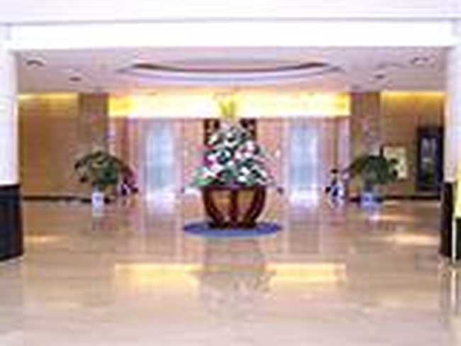 金沙世纪酒店,图三