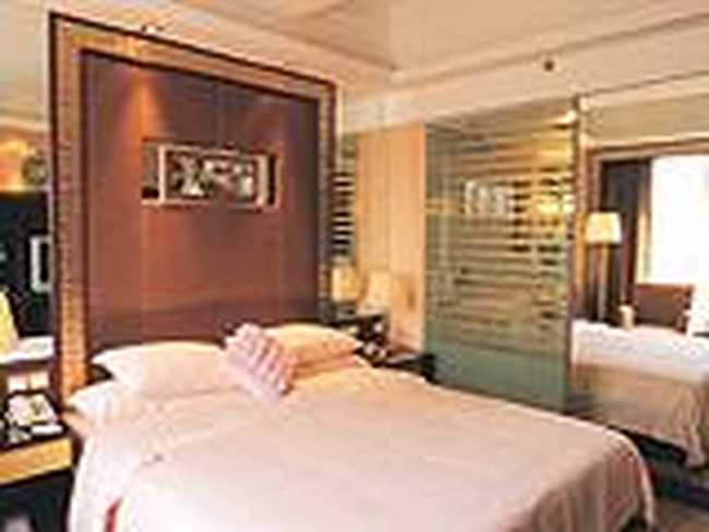 成都星逸酒店,图三