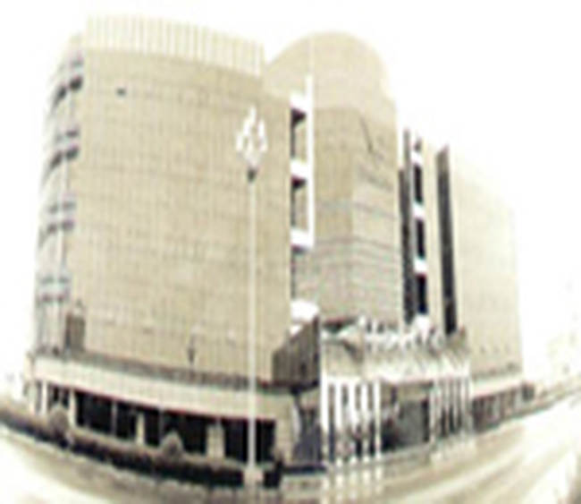 长虹大酒店,图一