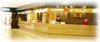 成都岷山饭店,图二