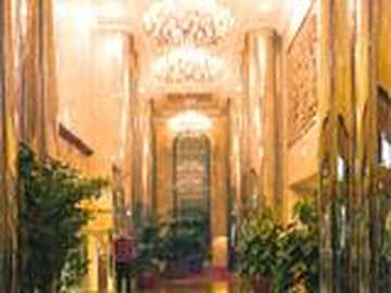 成都蜀都大厦宾馆,图二