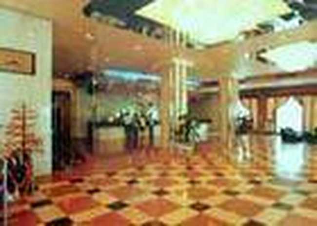 攀枝花宾馆,图三