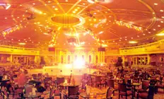 成都喀秋莎酒店