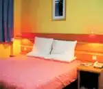 如家快捷酒店（成都红照壁店）