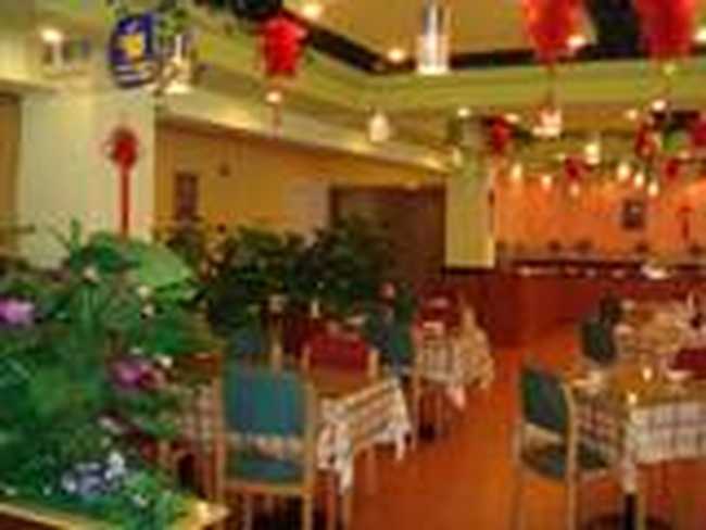 如家快捷酒店（成都抚琴店）,图二