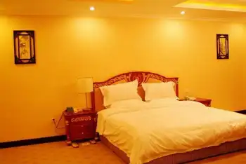 乐山兴发酒店,图三