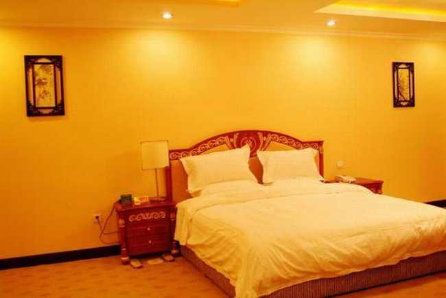 乐山兴发酒店,图三