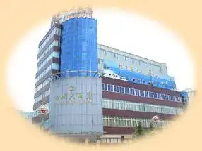 雨城大酒店,图一