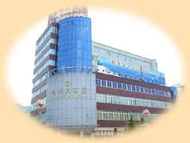 雨城大酒店,图一