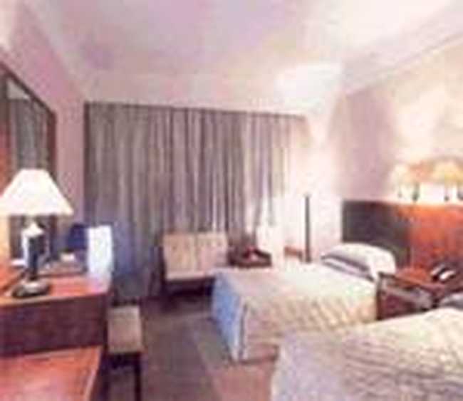 德阳大酒店,图三