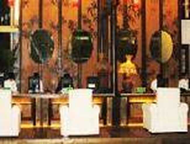 宜宾竹海世外桃源度假酒店,图一