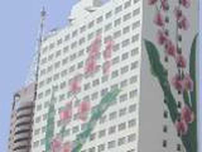 成都花园城大酒店（华洋花园城大酒店）,图一