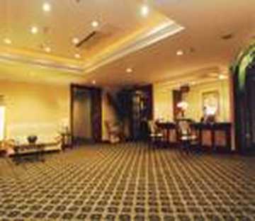 成都新时代马瑞卡酒店,图二