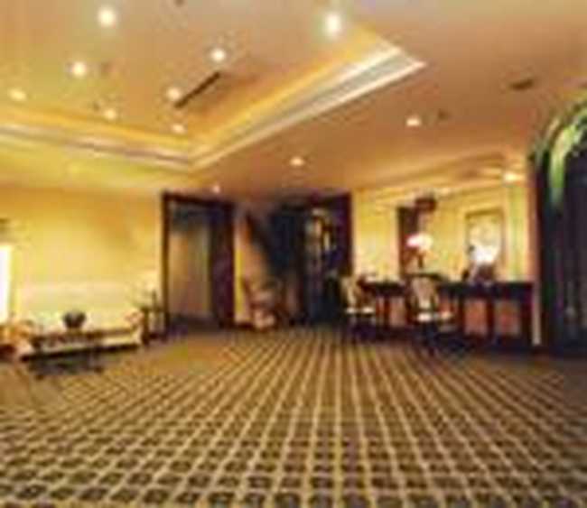 成都新时代马瑞卡酒店,图二