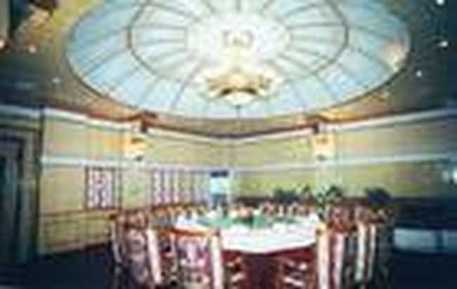 遂宁市邮政宾馆,图一