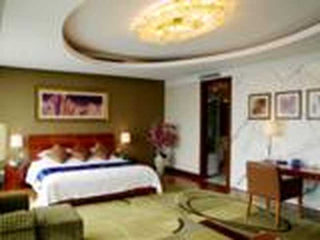 写庭阁欧赛尔酒店,图三