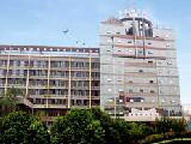 豪阁商务酒店,图一