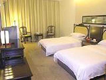 绵阳梓潼七曲山大酒店,图三