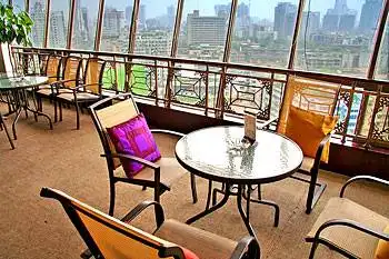 成都金河大酒店