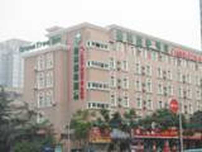 格林豪泰（成都人民公园酒店）,图一