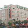 格林豪泰（成都人民公园酒店）