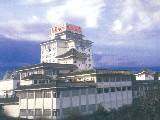 四川民族饭店,图一