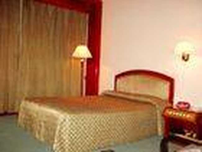 攀枝花南山宾馆,图三