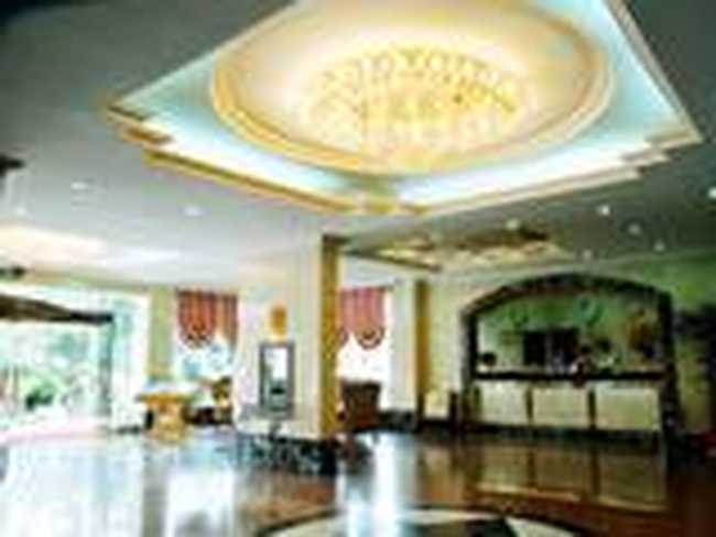 西昌醉太平大酒店,图二