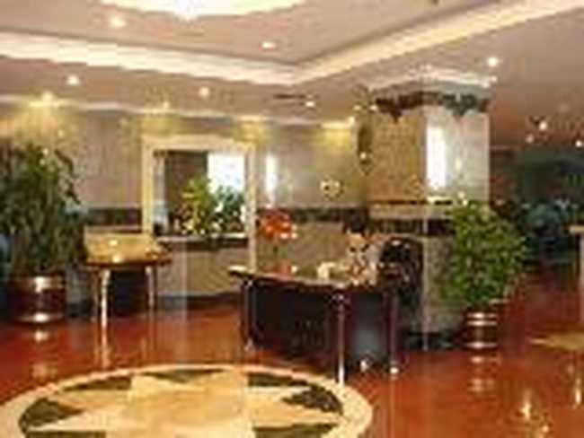 成都人口宾馆,图二