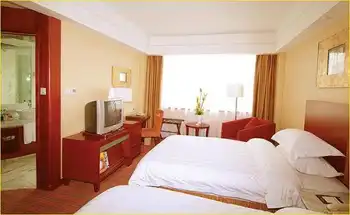 金玉阳光酒店,图三