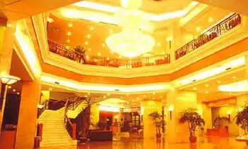 绵州酒店,图一